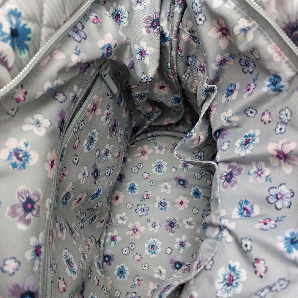 Glenna Performance Twill Park Stripe NWT - Picture 2 of 4